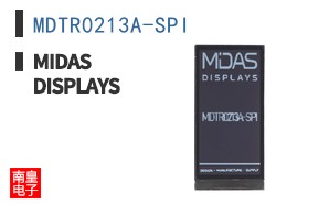 MDTR0213A-SPI ͼƬ